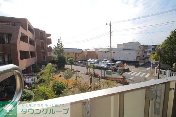 リビングヴィレッジ新柴又の物件内観写真